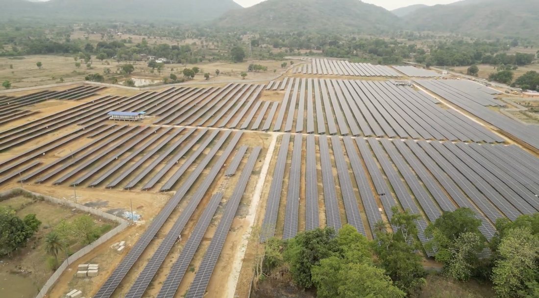 Group Captive and Captive Solar Solutions