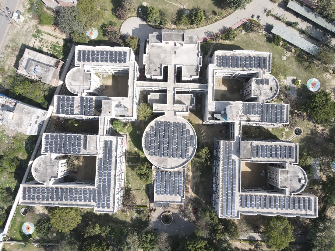 RESCO and OPEX Solar Solutions